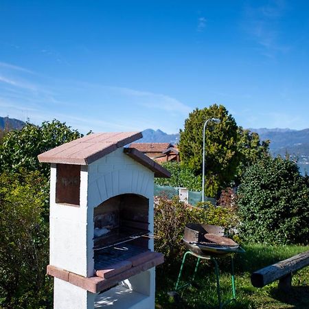 Apartamento India Stresa Exterior foto