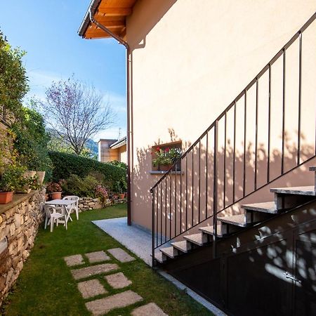 Apartamento India Stresa Exterior foto