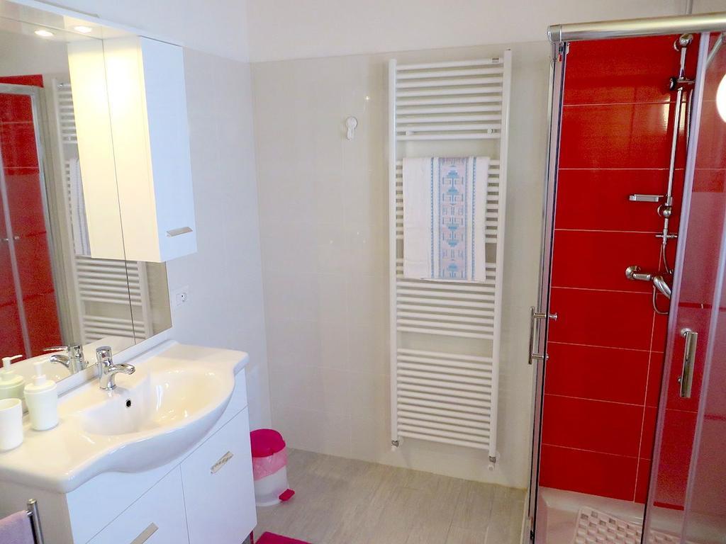 Apartamento India Stresa Exterior foto