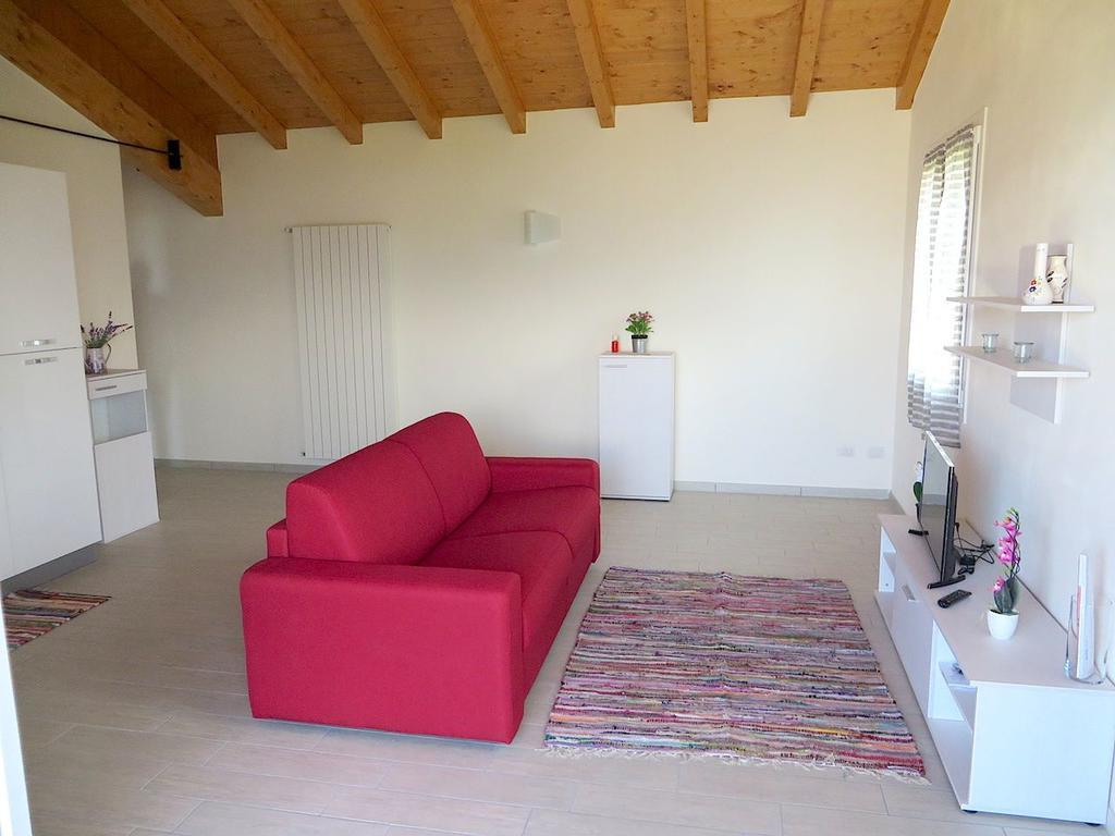 Apartamento India Stresa Exterior foto
