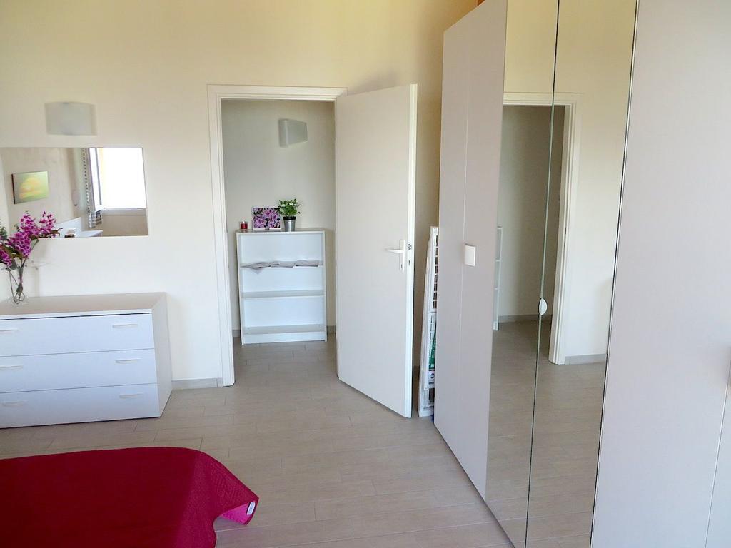 Apartamento India Stresa Exterior foto